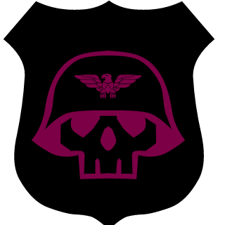 PATAS699's emblem