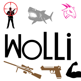 ImP-Wollie's emblem
