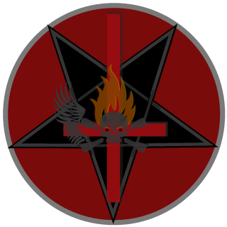 AbidingUnknown's emblem