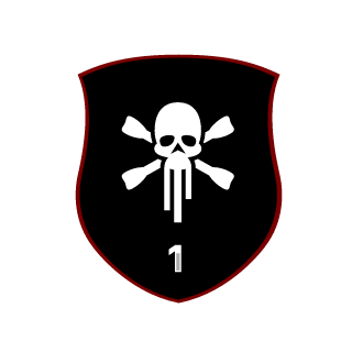 M4IIe's emblem