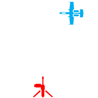Pandax9's emblem