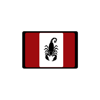 Interfectornocte's emblem