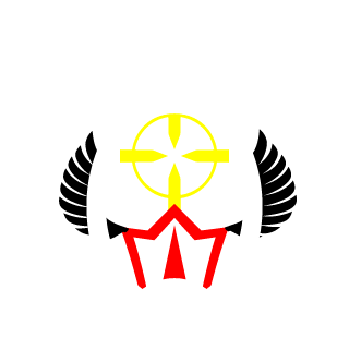 1_Supergau's emblem