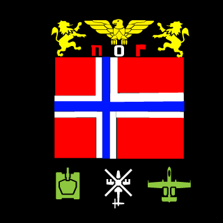 runar68's emblem