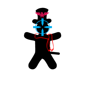 ZOMBIEballs12's emblem