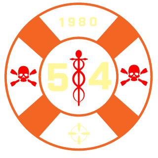 RAYMY54's emblem