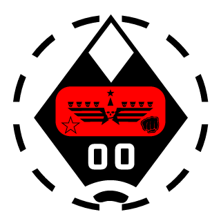 K1CAJ1337's emblem