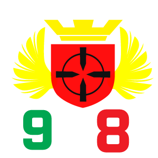 Sagara911's emblem