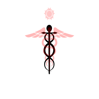 SabaUndir's emblem