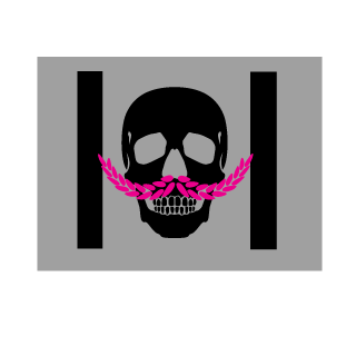 FUZZYnuke Duck's emblem