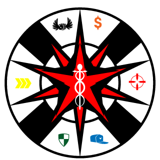 bergonbeer's emblem