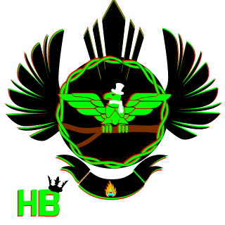 Hygor-Skate's emblem
