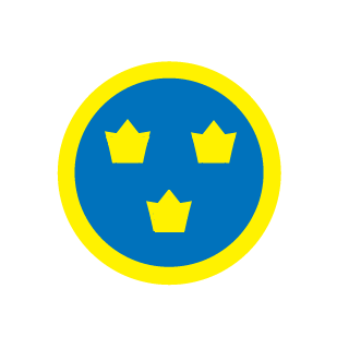 Spjakarn's emblem