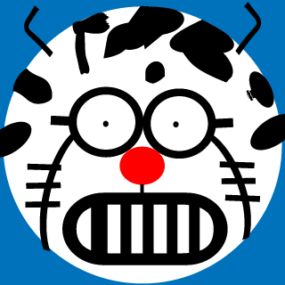 GENROQ4574's emblem