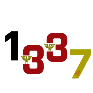 K3no1337's emblem
