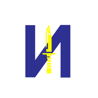 Smetanchick's emblem