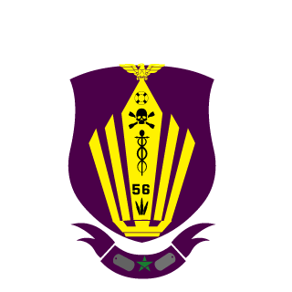 calhav's emblem