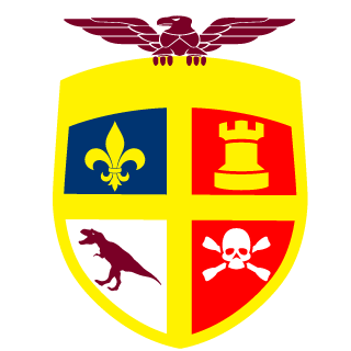 JonnyBeingGood's emblem