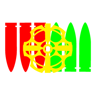4TUGA's emblem