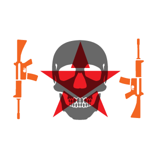 ComunistaDJah's emblem