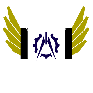 RedPappagallo's emblem