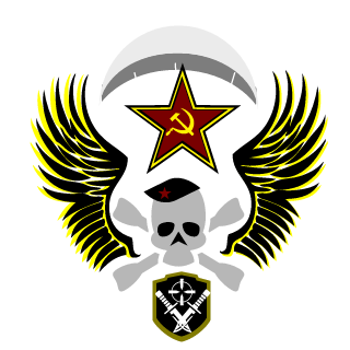 White Noise's emblem