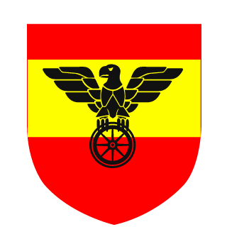 Gispanez's emblem