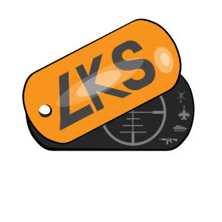 Legendary Killers's emblem