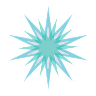 Mashikouw's emblem