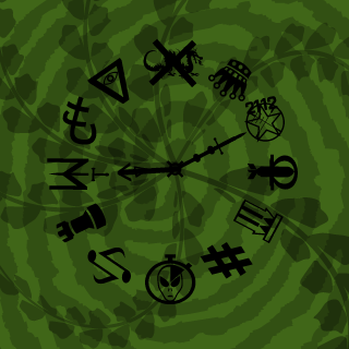 capcantaim's emblem