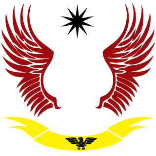 Unheilig26's emblem