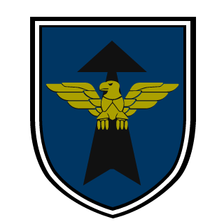 Laurrus's emblem