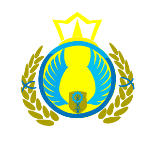 SieteGL's emblem