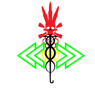 Vaas993's emblem