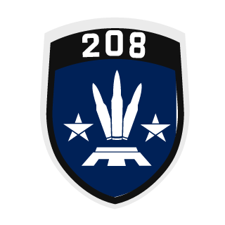 FiftyBlue's emblem