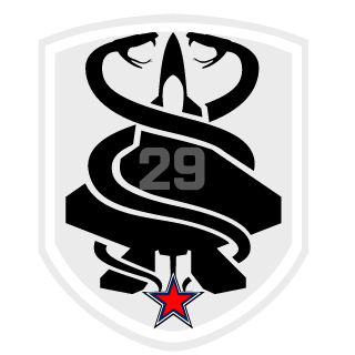 IIATPuOT1988's emblem