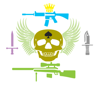 Leozin_Haze's emblem