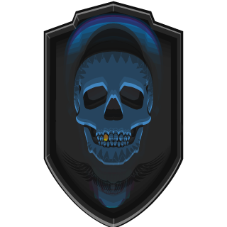 Eisenwerfer's emblem
