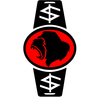 Smooth Smithy's emblem
