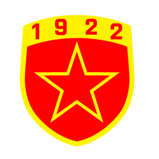 EmbraceCommunism's emblem