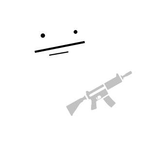 Gamerindahouse's emblem