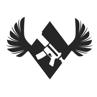 PEACE_IS_OUT's emblem