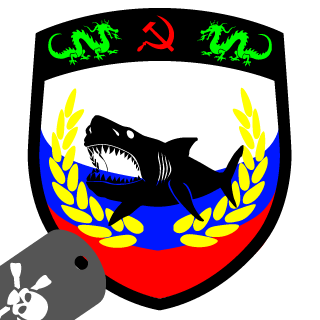 Garmunkul63's emblem