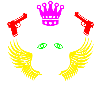 Onethraxx's emblem