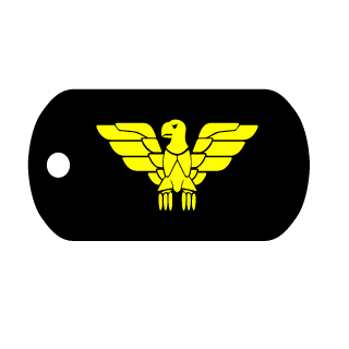 Vergil479's emblem