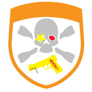 gilla's emblem