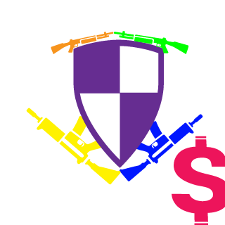 VETIOR's emblem