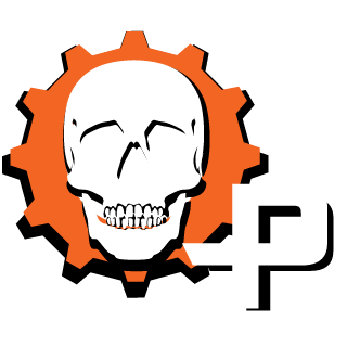 Pre4chA's emblem