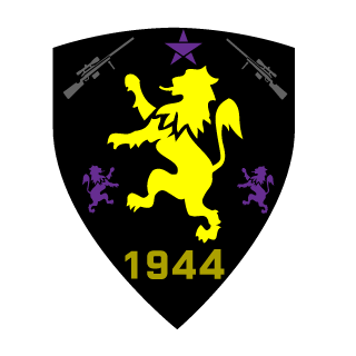reinhart1944's emblem