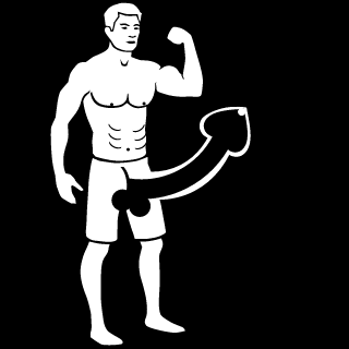 Dirrty Dom's emblem